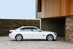 BMW 760iL 2009 года